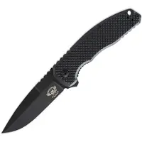 Skallywag Tactical Sentrax Linerlock G10