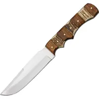 Steel Stag Stag Hunter