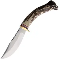 Steel Stag Stag Hunter