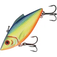 Bill Lewis Rat-L-Trap 0.5 oz Oxbow