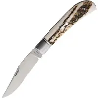 North Mountain Blade Lanny Slip Joint Stag