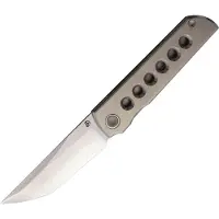 North Mountain Blade Chop Classic Framelock