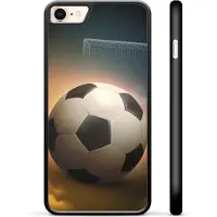 Mtp Products iPhone 7/8/SE (2020)/SE (2022) Suojakuori - Jalkapallo