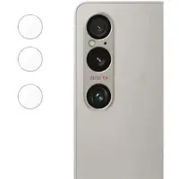 Mtp Products Sony Xperia 1 VI Kameralinssin Panssarilasi - 9H