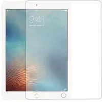 Mtp Products iPad 9.7 2017/2018 Rurihai Karkaistu Panssarilasi - 9H - Läpinäkyvä