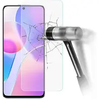 Mtp Products Huawei Nova Y90 Panssarilasi - 9H, 0.3mm - Kristallinkirkas