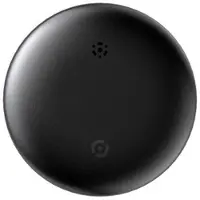 Mtp Products FM-01 globaali paikannus lemmikki / Avaimen seuranta / Mini GPS-paikannin - Musta
