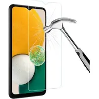 Mtp Products Samsung Galaxy A13 Panssarilasi - 9H, 0.3mm - kristallinkirkas lasi