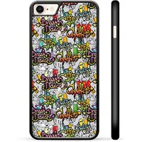 Mtp Products iPhone 7/8/SE (2020)/SE (2022) Suojakuori - Graffiti