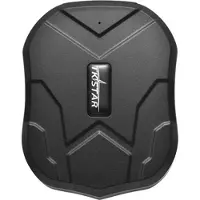 Mtp Products Vesitiivis GPS-Seurantalaite TK905 - Musta