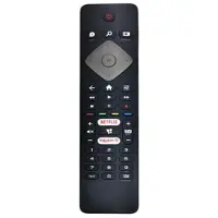 Mtp Products Yleiskaukosäädin Philips TV:lle - vastaa BRC0884301/01:tä