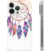Mtp Products iPhone 13 Pro TPU Suojakuori - Unisieppari