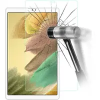 Mtp Products Samsung Galaxy Tab A7 Lite Panssarilasi - 9h, 0.3mm - Kirkas