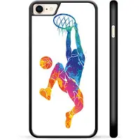 Mtp Products iPhone 7/8/SE (2020)/SE (2022) Suojakuori - Donkkaus