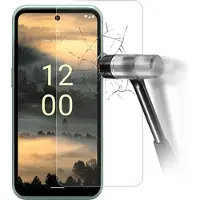 Mtp Products Nokia XR21 Karkaistu Panssarilasi - 9H - Läpinäkyvä