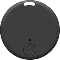 Mtp Products GPS-Älypaikannin / Bluetooth Lähetin Y02 - Musta