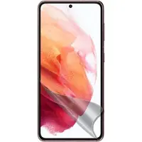 Mtp Products Samsung Galaxy S21 5G TPU Suojakalvo - Läpinäkyvä