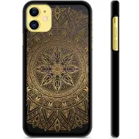 Mtp Products iPhone 11 Suojakuori - Mandala