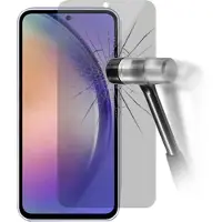 Mtp Products Samsung Galaxy A54 5G Panssarilasi - 9H, 0.3mm - Yksityisyyssuoja
