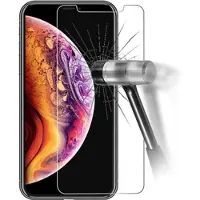Mtp Products iPhone XS Max Panssarilasi - 9H, 0.3mm