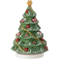 Villeroy & Boch Nostalgic Melody Christmas Tree -joulukoriste