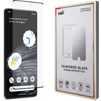 Saii 3D Premium Google Pixel 7 Pro Panssarilasi - 2 Kpl.
