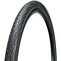 Chaoyang Kestrel 60 Tpi Rigid 700 X 35 Urban Tyre Hopeinen 700 x 35