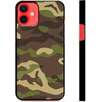 Mtp Products iPhone 12 mini Suojakuori - Maastokuvionti