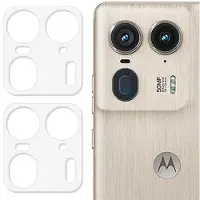 Mtp Products Motorola Edge 50 Ultra/Moto X50 Ultra Kameralinssin Panssarilasi - 2 Kpl.