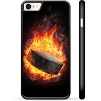 Mtp Products iPhone 7/8/SE (2020)/SE (2022) Suojakuori - Jääkiekko