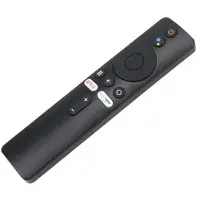Mtp Products Xiaomi TV Boxin korvaava kaukosäädin - vastaa XMRM-006:ta