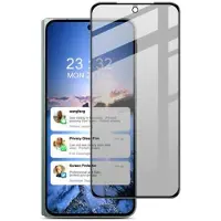 IMAK Oppo Find N3/OnePlus Open Yksityisyyttä Suojaava Täysin Peittävä Panssarilasi - 9H