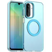 Mtp Products Samsung Galaxy A26 UltraGuard Matte MagSafe Kotelo - Sininen