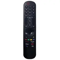 Mtp Products Yleiskaukosäädin LG TV:lle - vastaa AKB76039907:ää
