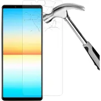 Mtp Products Sony Xperia 10 V Panssarilasi - 9H, 0.3mm - Läpinäkyvä