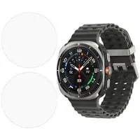 Mtp Products Samsung Galaxy Watch8 Classic Panssarilasi - 9H - 2 kpl. - 46mm - Kirkas