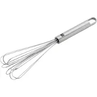 Zwilling Pisk - Silver - ONE SIZE