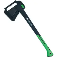 Hooyman Saws Splitting Axe