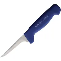 Wiebe Knives Skinner