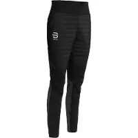 Daehlie Women's Pants Challenge 3.0 Black Urheiluhousut S