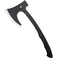 APOC Barrens Pack Axe