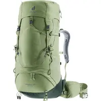 Deuter Aircontact Lite 35+10l Sl Reppu