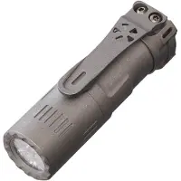ReyLight Rook Ti taskulamppu, Stonewash