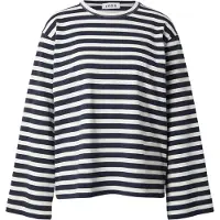 EDITED The Label Paita 'Verlee' sininen