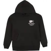 Vans Stockpile Kids Huppari black Koko S