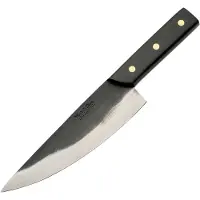 WatchFire Stozer Butcher Knife