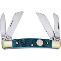 Buck Creek Bobcat Green Pick Bone