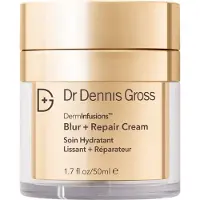 Dr Dennis Gross DermInfusions Blur + Repair Cream 50 kpl