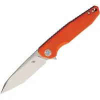 CH Knives Linerlock Black