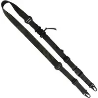 United States Tactical 2-To-1 Point Rapid Fit Sling